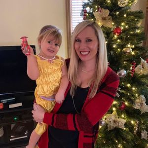 Meet your Posher, Beth